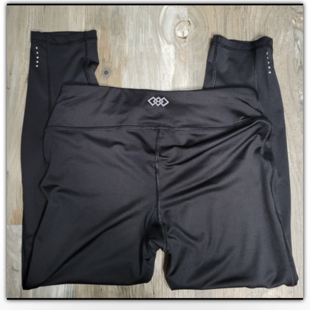 Leg3nd leggings size Medium - Picture 2 of 7